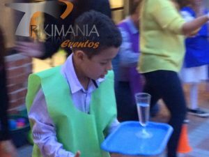 Match Recreativo Bogota