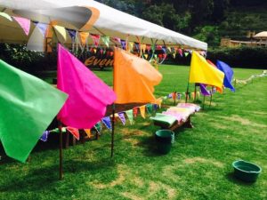 Match Recreativo Bogota