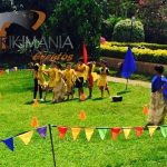 Match Recreativo Bogota