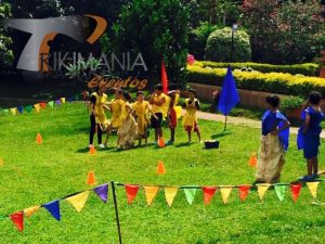 Match Recreativo Bogota