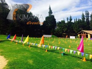 Match Recreativo Bogota