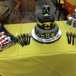 decoración de fiestas infantiles en bogota