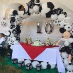 decoración de fiestas infantiles en bogota