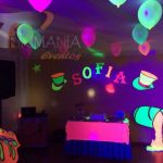 decoración de fiestas infantiles en bogota