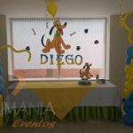decoración de fiestas infantiles en bogota