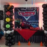 decoración de fiestas infantiles en bogota