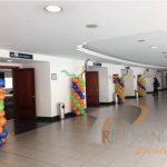 decoración de fiestas infantiles en bogota
