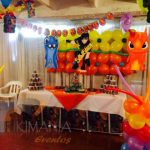 decoración de fiestas infantiles en bogota