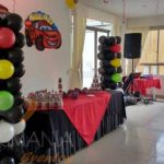 decoración de fiestas infantiles en bogota