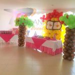 decoración de fiestas infantiles en bogota