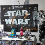 decoración de fiestas infantiles en bogota