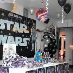 decoración de fiestas infantiles en bogota