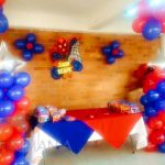decoración de fiestas infantiles en bogota