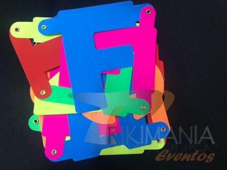 Venta Accesorios Neon