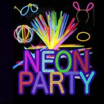 Venta Accesorios Neon Bogota