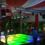 Alquiler Estructura Truss Bogota