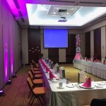 luces de ambientacion