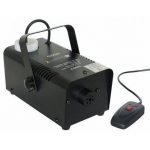 Alquiler Camara de Humo