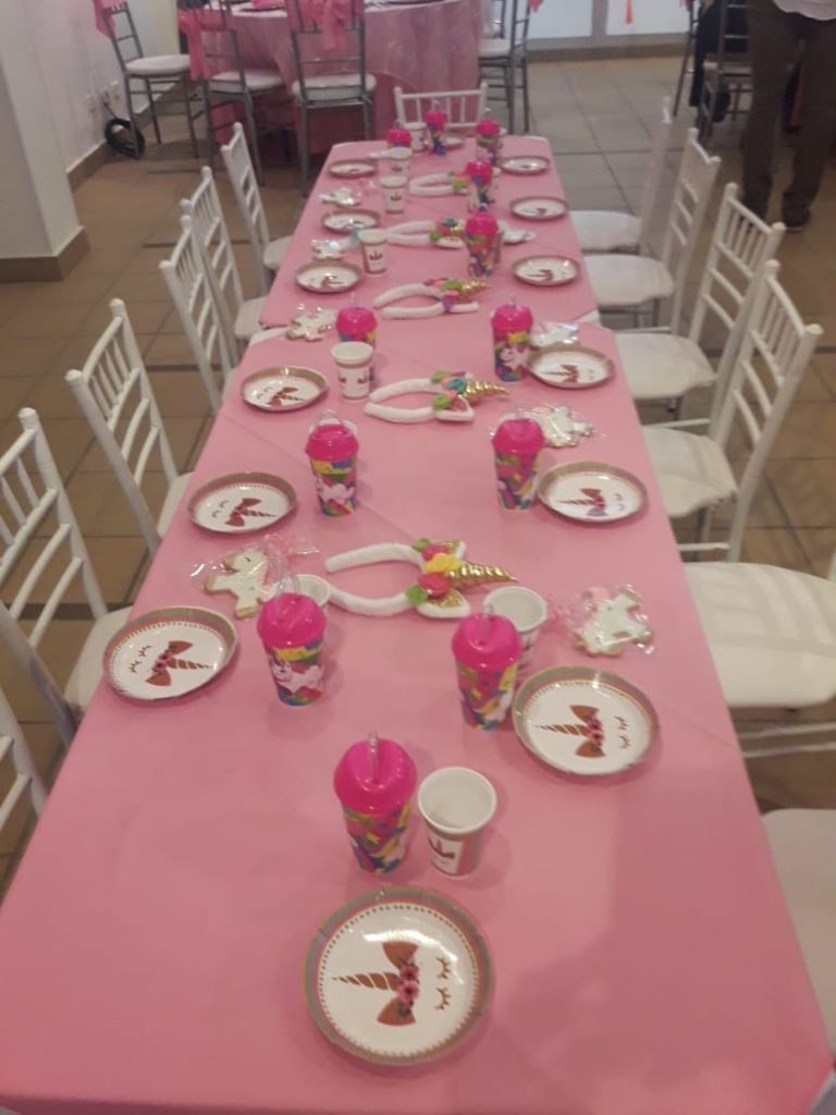 Sillas tifanny en bogota 