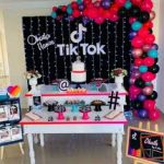 fiesta tik tok bogota