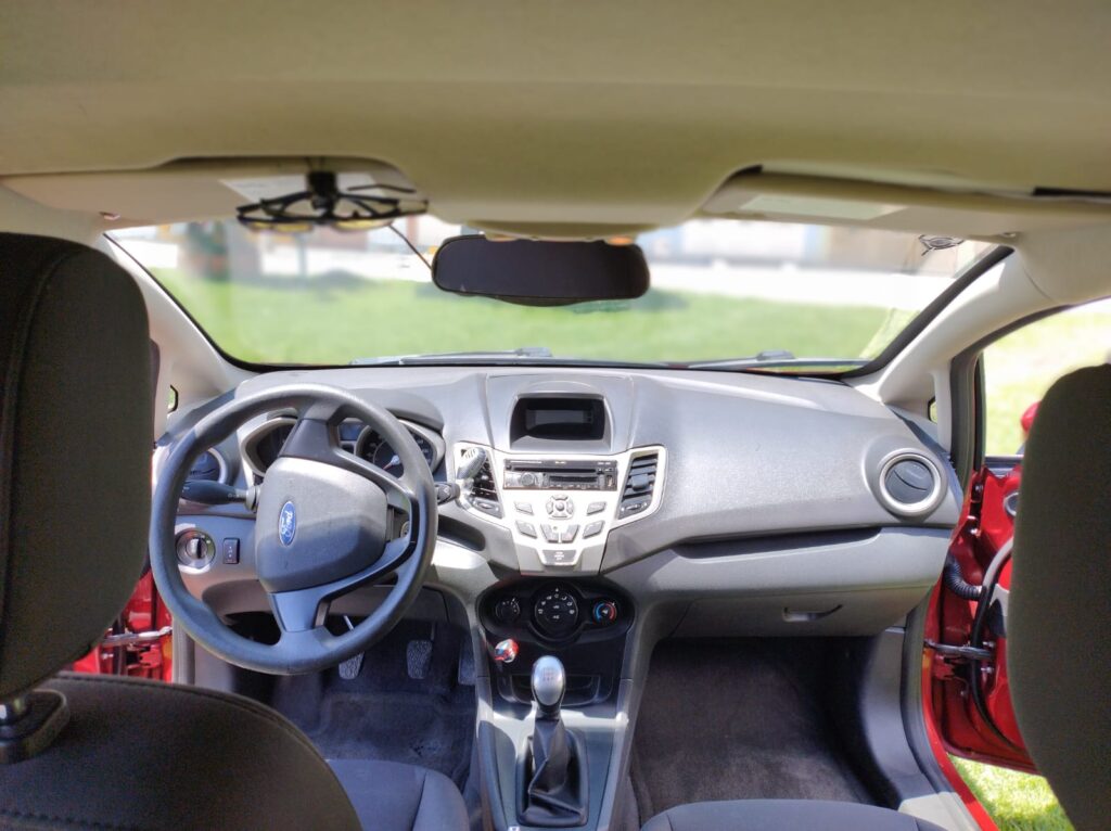 autom&oacute;vil 2013 en venta 