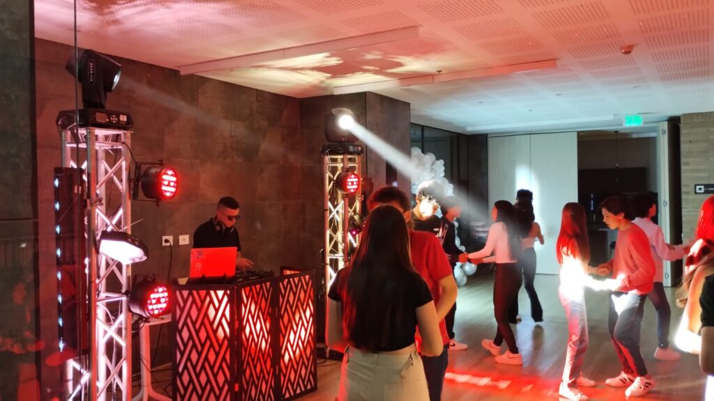 DJ Bogotá Dj profesional