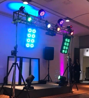 Dj Profesional Para Fiestas